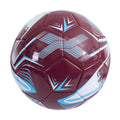 West Ham United FC Turbine Skill Ball, alternate view