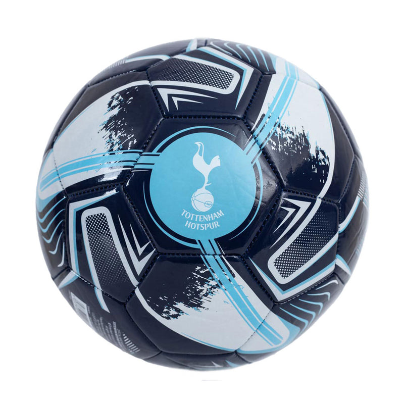 Tottenham Hotspur FC Turbine Skill Ball collectible from Infinity Collectables 2026