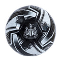Newcastle United FC Turbine Skill Ball collectible from Infinity Collectables 2026
