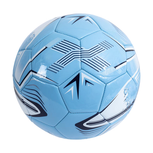 Manchester City FC Turbine Skill Ball, alternate view