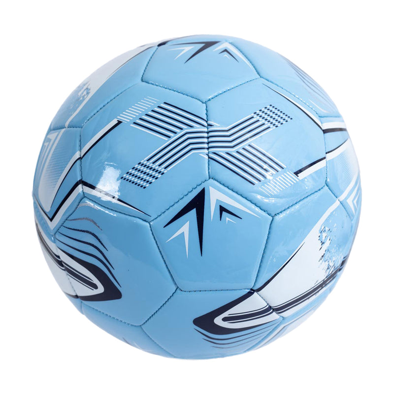 Manchester City FC Turbine Skill Ball, alternate view