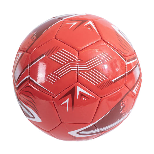 Liverpool FC Turbine Skill Ball, alternate view
