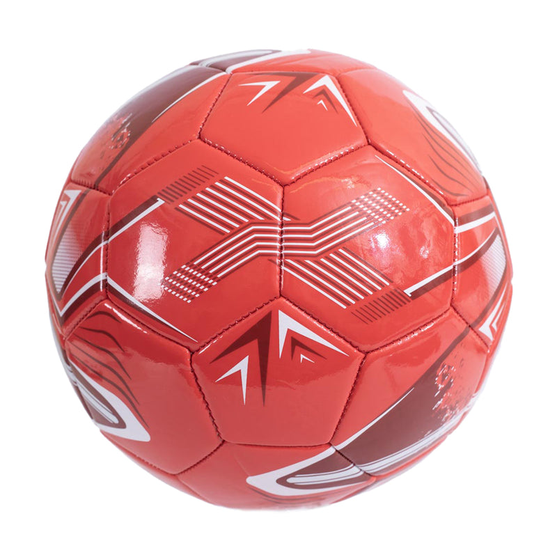 Liverpool FC Turbine Skill Ball, alternate view