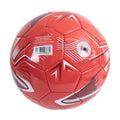 Liverpool FC Turbine Skill Ball, side angle