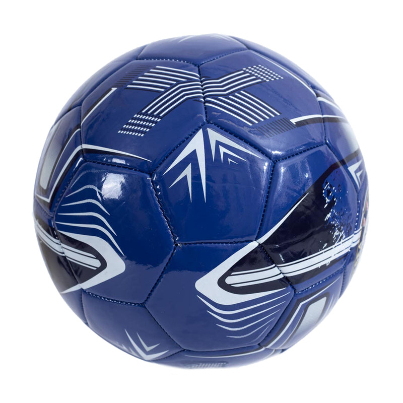 Chelsea FC Turbine Skill Ball, alternate view