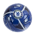 Chelsea FC Turbine Skill Ball collectible from Infinity Collectables 2026