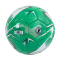 Celtic FC Turbine Skill Ball, side angle