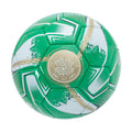 Celtic FC Turbine Skill Ball collectible from Infinity Collectables 2026