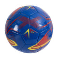 FC Barcelona Turbine Skill Ball, alternate view