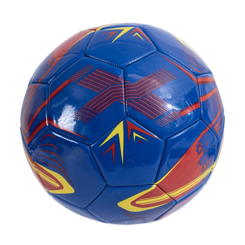 FC Barcelona Turbine Skill Ball, alternate view