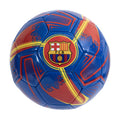 FC Barcelona Turbine Skill Ball collectible from Infinity Collectables 2026