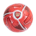 Arsenal FC Turbine Skill Ball collectible from Infinity Collectables 2026