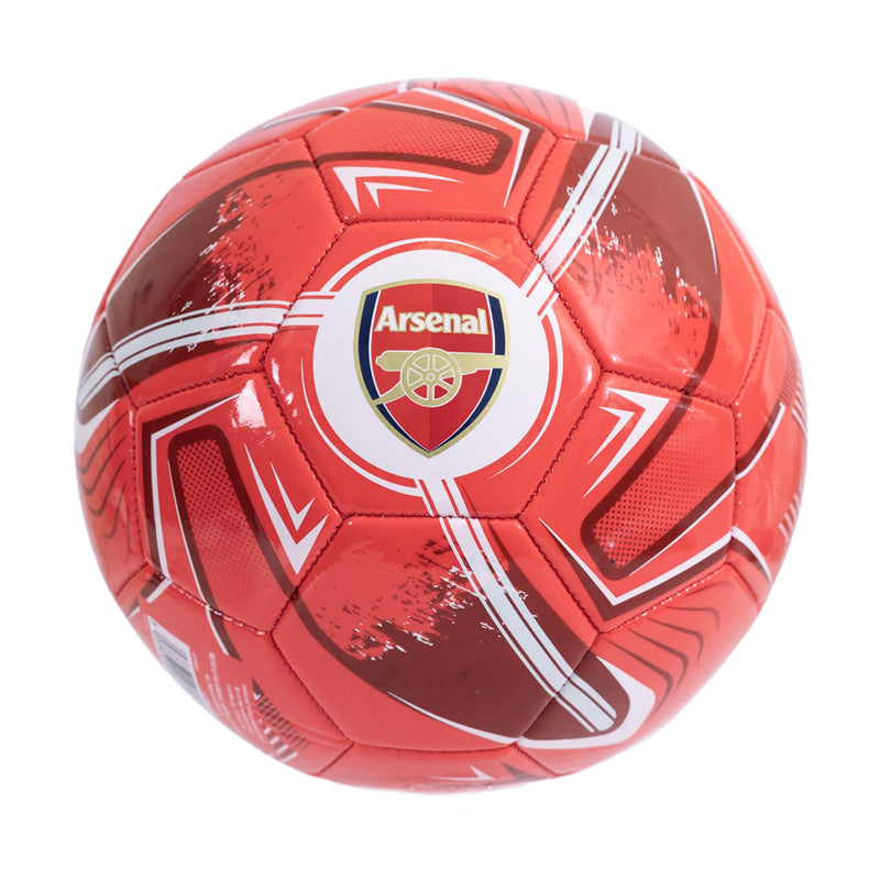 Arsenal FC Turbine Skill Ball collectible from Infinity Collectables 2026