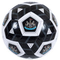 Newcastle United FC Hex Size 3 Football, alternate view