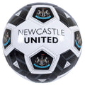 Newcastle United FC Hex Size 3 Football collectible from Infinity Collectables 2026