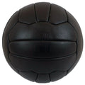 Newcastle United FC Retro Heritage Football, side angle