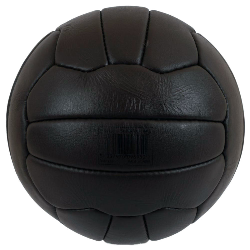 Newcastle United FC Retro Heritage Football, side angle