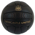Newcastle United FC Retro Heritage Football collectible from Infinity Collectables 2026