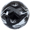 Newcastle United FC Turbine Football, alternate view
