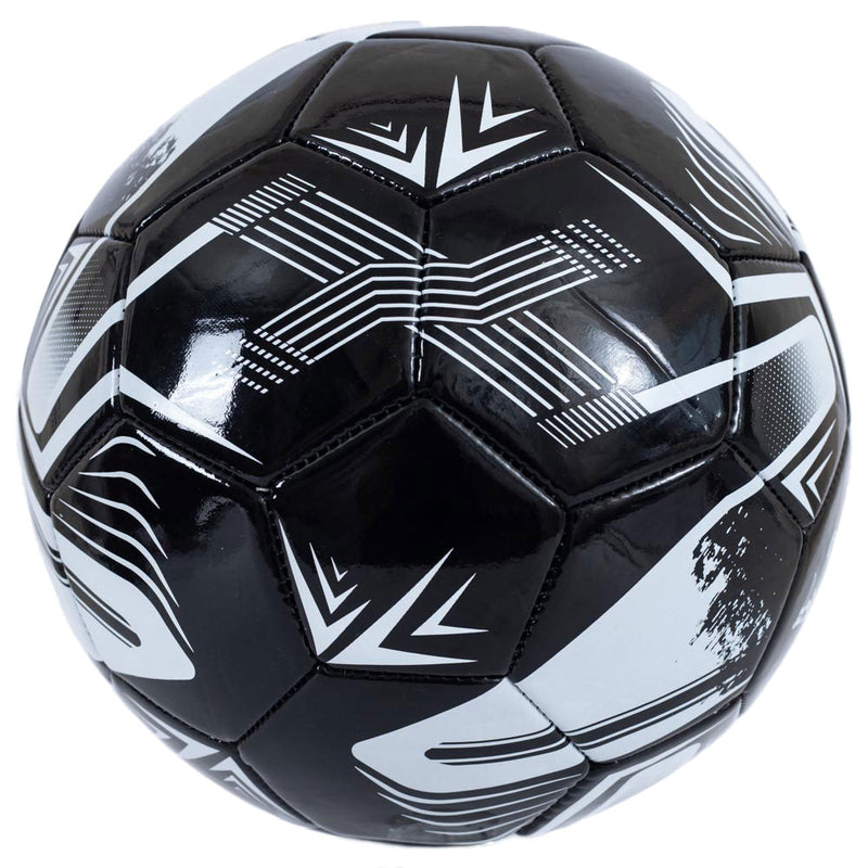 Newcastle United FC Turbine Football, alternate view