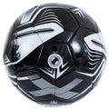 Newcastle United FC Turbine Football, side angle