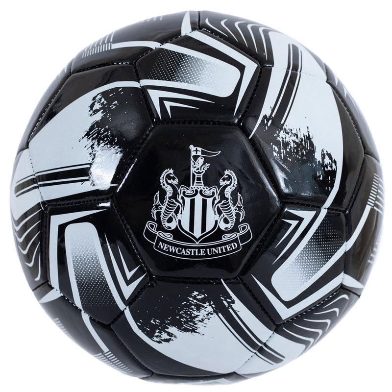 Newcastle United FC Turbine Football collectible from Infinity Collectables 2026
