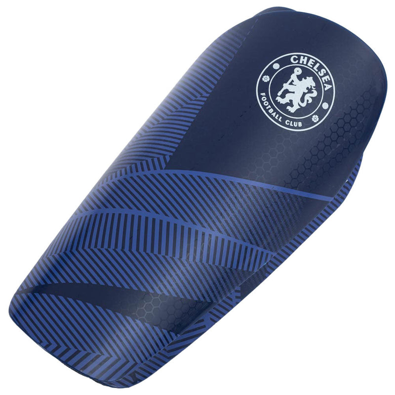 Chelsea FC Fuse Shin Pads Kids