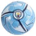Manchester City FC Turbine Football collectible from Infinity Collectables 2026