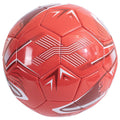 Liverpool FC Turbine Football, alternate view