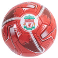 Liverpool FC Turbine Football collectible from Infinity Collectables 2026
