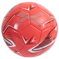 Arsenal FC Turbine Football, alternate view