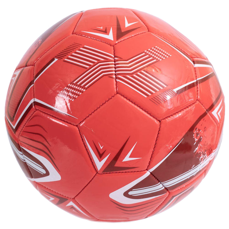 Arsenal FC Turbine Football, alternate view