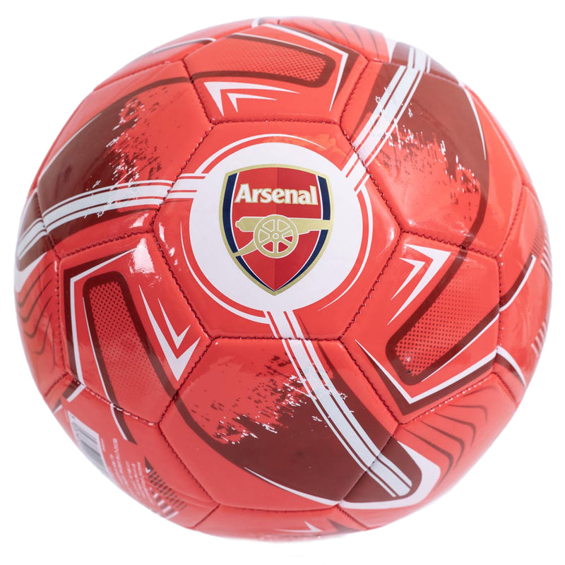 Arsenal FC Turbine Football collectible from Infinity Collectables 2026