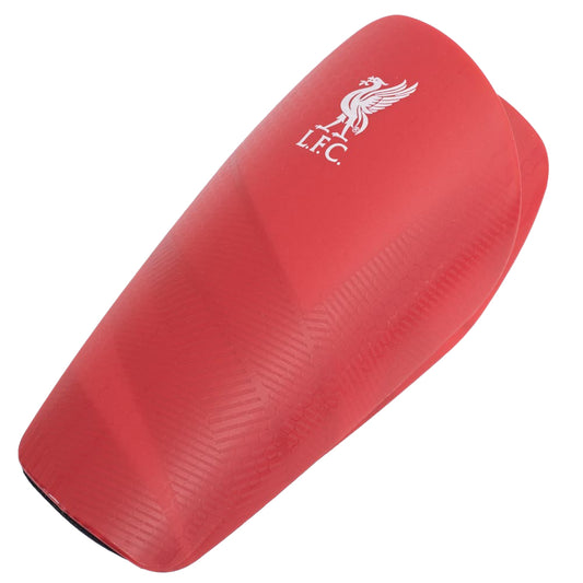 Liverpool FC Fuse Shin Pads Kids collectible from Infinity Collectables 2026