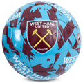 West Ham United FC Graffiti Football collectible from Infinity Collectables 2026