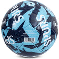 Tottenham Hotspur FC Graffiti Football, side angle