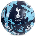 Tottenham Hotspur FC Graffiti Football collectible from Infinity Collectables 2026