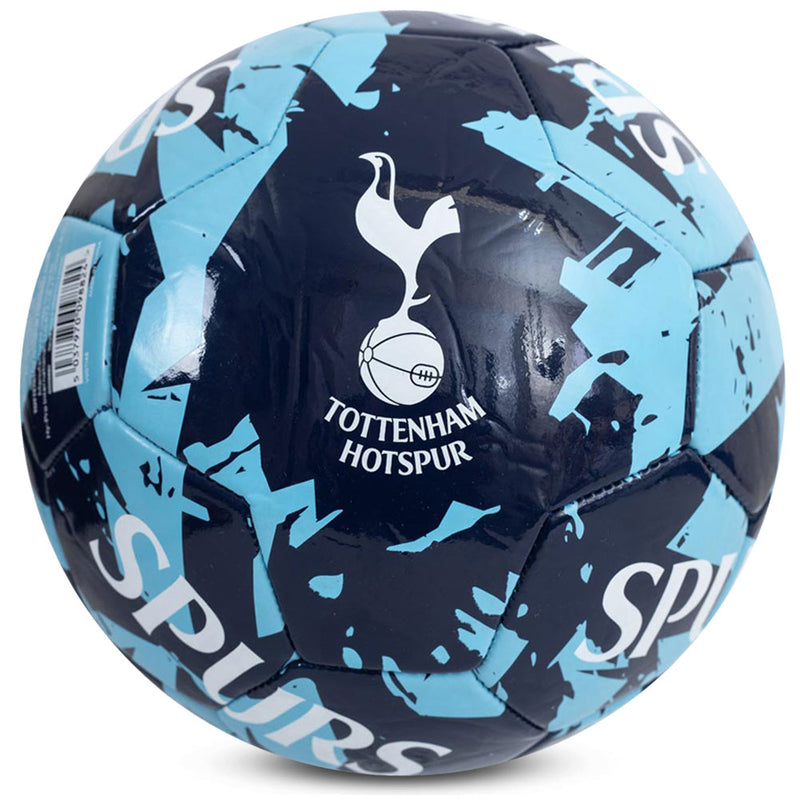 Tottenham Hotspur FC Graffiti Football collectible from Infinity Collectables 2026
