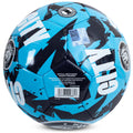 Manchester City FC Graffiti Football, side angle