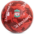 Liverpool FC Graffiti Football, alternate view