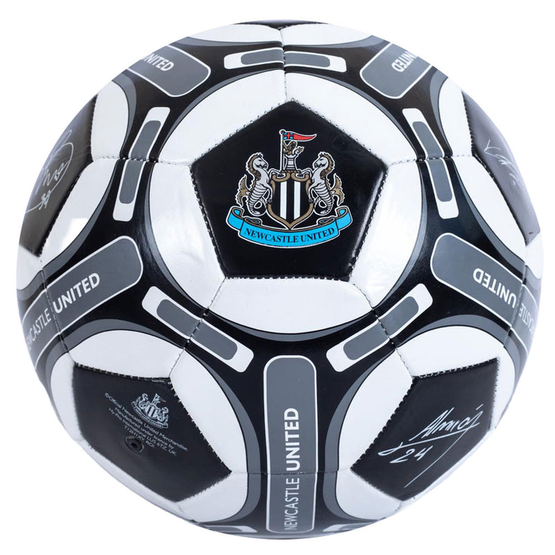 Newcastle United FC Signature Gift Set, alternate view