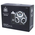 Newcastle United FC Signature Gift Set, rear view