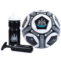 Newcastle United FC Signature Gift Set collectible from Infinity Collectables 2026