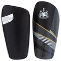 Newcastle United FC Fuse Shin Pads Kids, alternate view