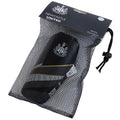 Newcastle United FC Fuse Shin Pads Kids, side angle