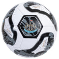 Newcastle United FC Tracer Football collectible from Infinity Collectables 2026