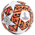 UEFA Champions League Orange Star Football, alternate view