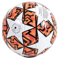 UEFA Champions League Orange Star Football, side angle