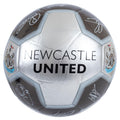 Newcastle United FC Sig 26 Football, alternate view
