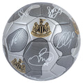 Newcastle United FC Camo Signature Football, alternate view